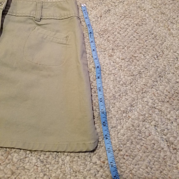 Calvin Klien mini skirt - Picture 3 of 7